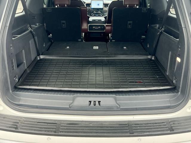 2022 Ford Expedition Limited MAX