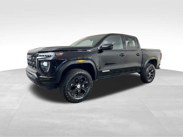 2023 GMC Canyon 2WD Crew Cab Short Box Elevation
