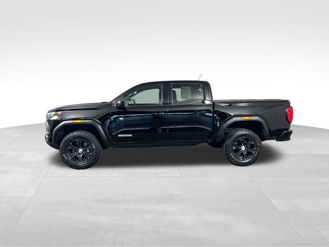 2023 GMC Canyon 2WD Crew Cab Short Box Elevation