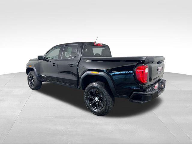 2023 GMC Canyon 2WD Crew Cab Short Box Elevation