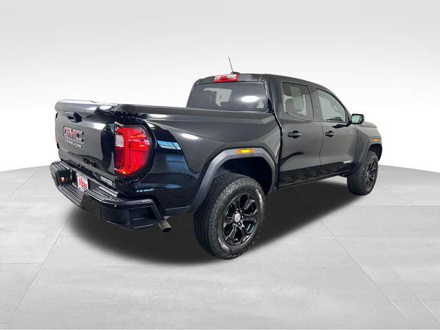 2023 GMC Canyon 2WD Crew Cab Short Box Elevation
