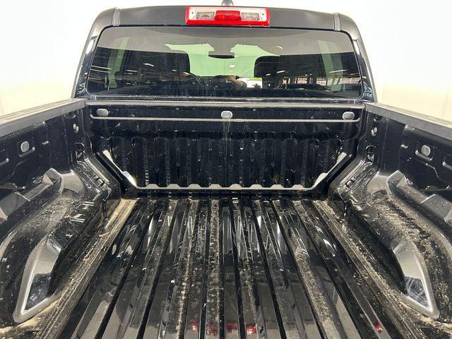 2023 GMC Canyon 2WD Crew Cab Short Box Elevation