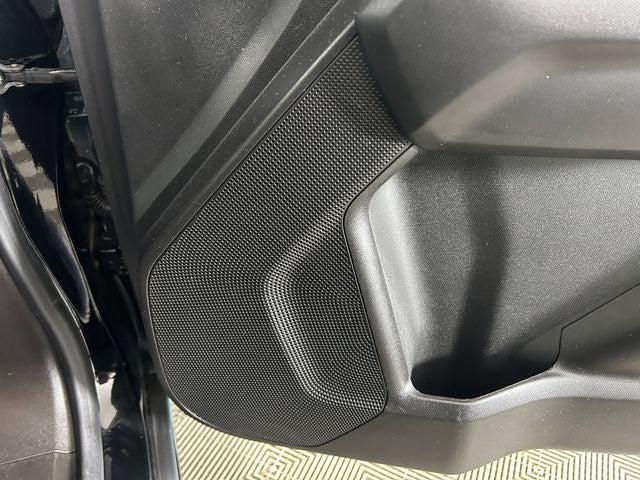 2023 GMC Canyon 2WD Crew Cab Short Box Elevation
