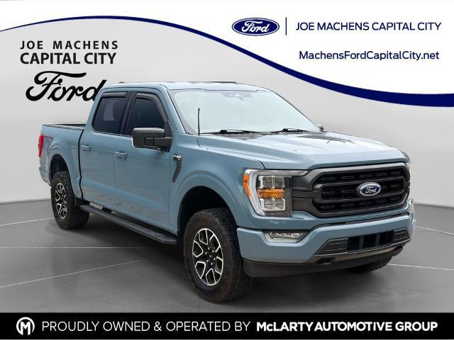 2023 Ford F-150 XLT for sale in Jefferson City, MO