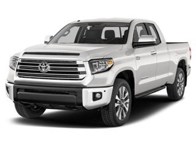 2018 Toyota Tundra Unknown for sale in Coos Bay, OR