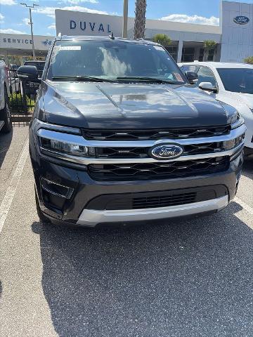 2024 Ford Expedition Limited for sale in Jacksonville, FL