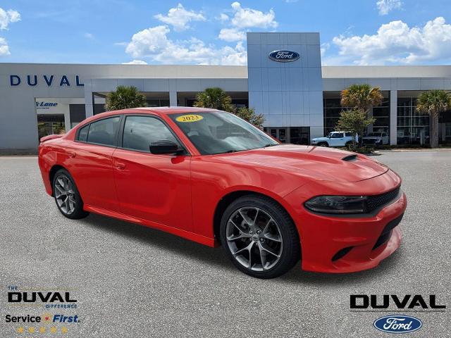 2023 Dodge Charger GT for sale in Jacksonville, FL