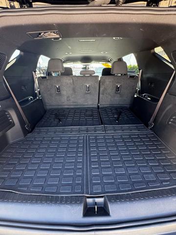 2024 Chevrolet Traverse AWD LS