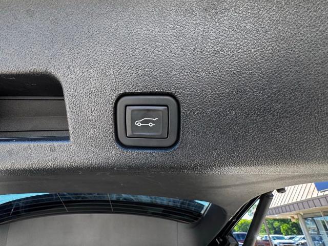 2024 Chevrolet Traverse AWD LS