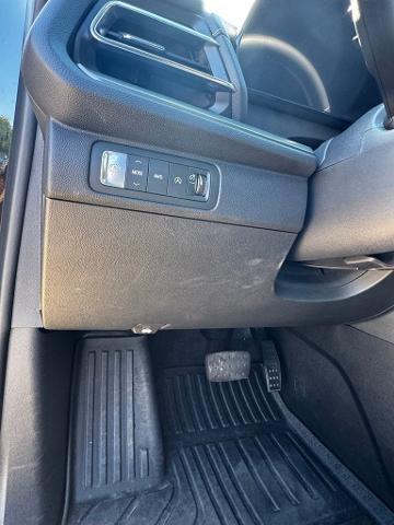 2024 Chevrolet Traverse AWD LS