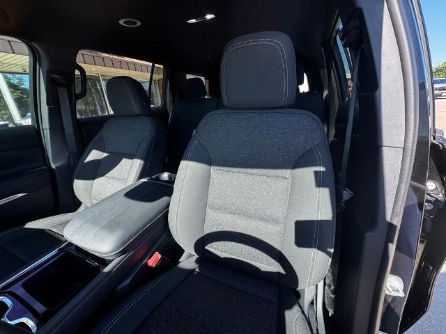 2024 Chevrolet Traverse AWD LS