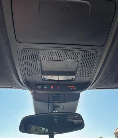 2024 Chevrolet Traverse AWD LS