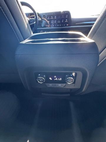 2024 Chevrolet Traverse AWD LS