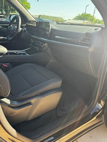 2024 Chevrolet Traverse AWD LS