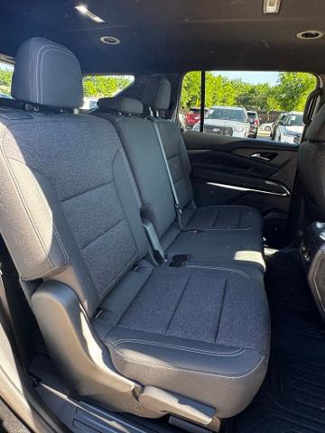 2024 Chevrolet Traverse AWD LS