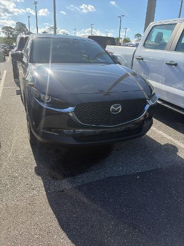 2021 Mazda CX-30 Preferred