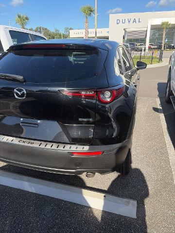 2021 Mazda CX-30 Preferred