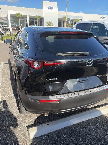 2021 Mazda CX-30 Preferred