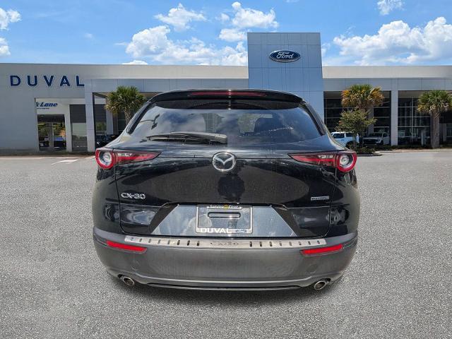 2021 Mazda CX-30 Preferred