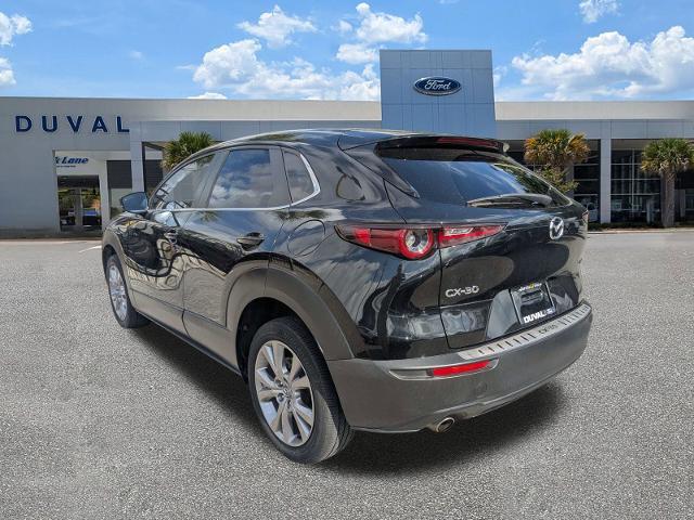 2021 Mazda CX-30 Preferred