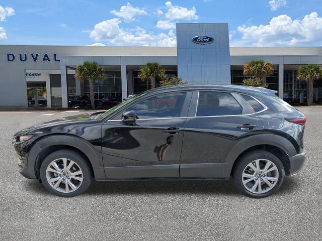 2021 Mazda CX-30 Preferred