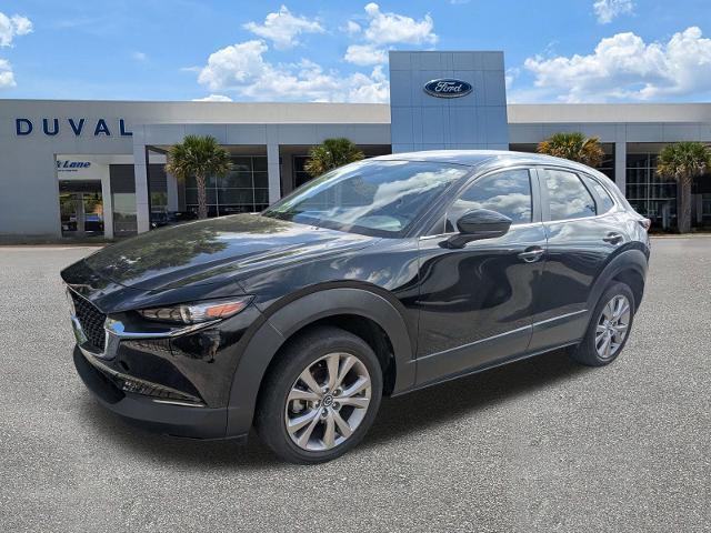2021 Mazda CX-30 Preferred