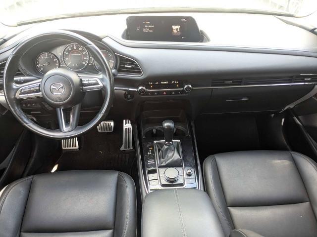 2021 Mazda CX-30 Preferred