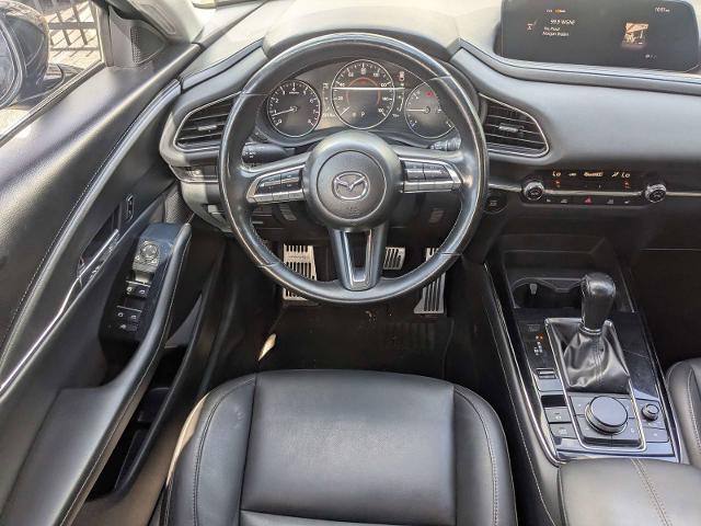 2021 Mazda CX-30 Preferred