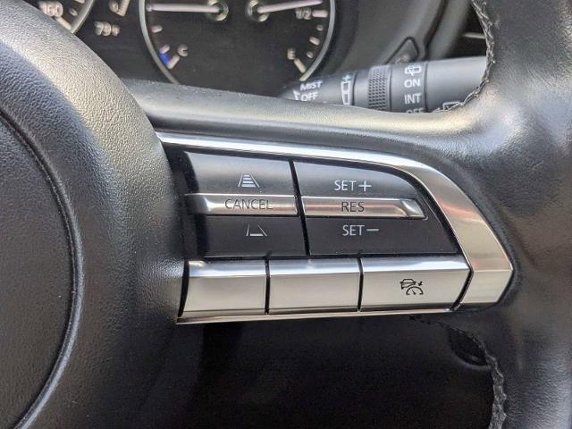 2021 Mazda CX-30 Preferred