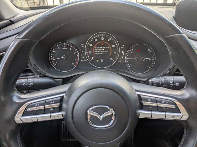 2021 Mazda CX-30 Preferred