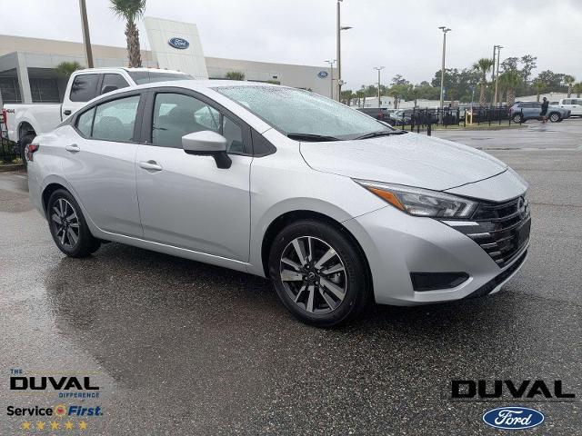2025 Nissan Versa 1.6 SV for sale in Jacksonville, FL