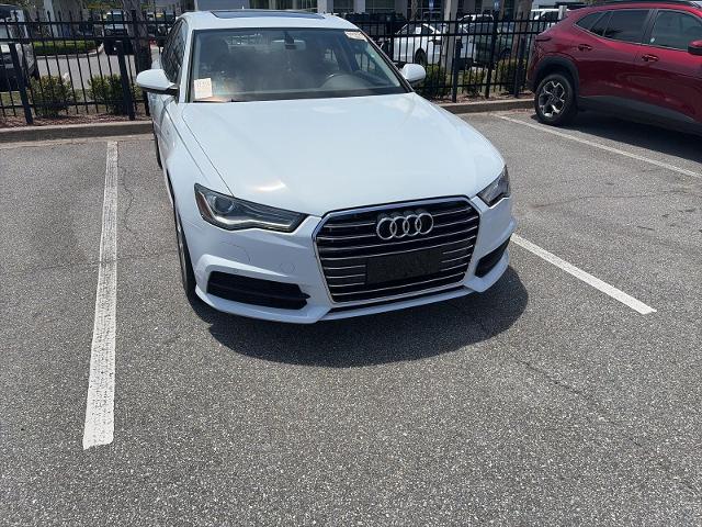 2018 Audi A6 2.0T Premium for sale in Jacksonville, FL