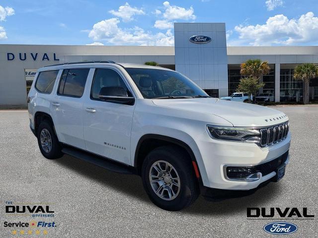 2023 Jeep Wagoneer Series I 4x4 for sale in Jacksonville, FL