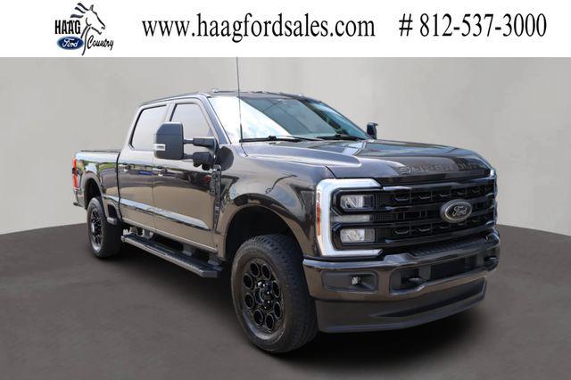 2024 Ford F-250 XLT for sale in Lawrenceburg, IN
