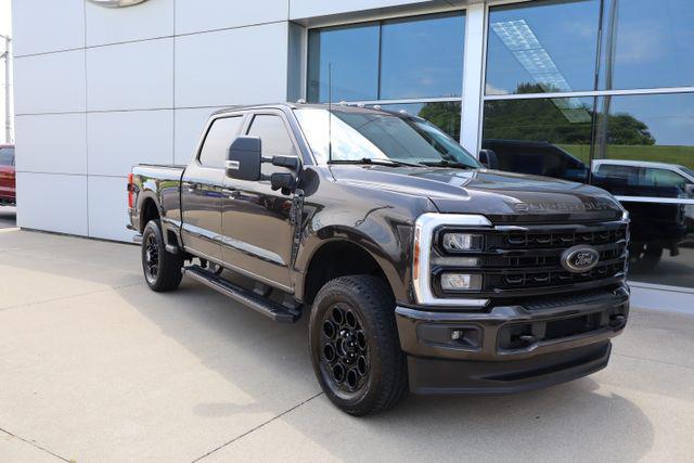 2024 Ford F-250 XLT