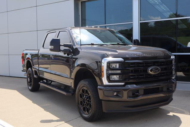 2024 Ford F-250 XLT