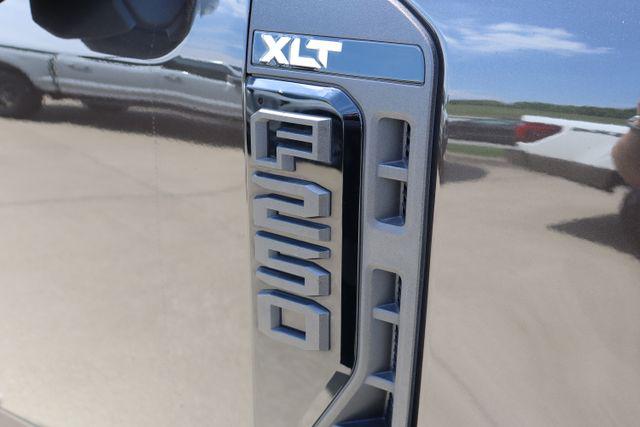 2024 Ford F-250 XLT