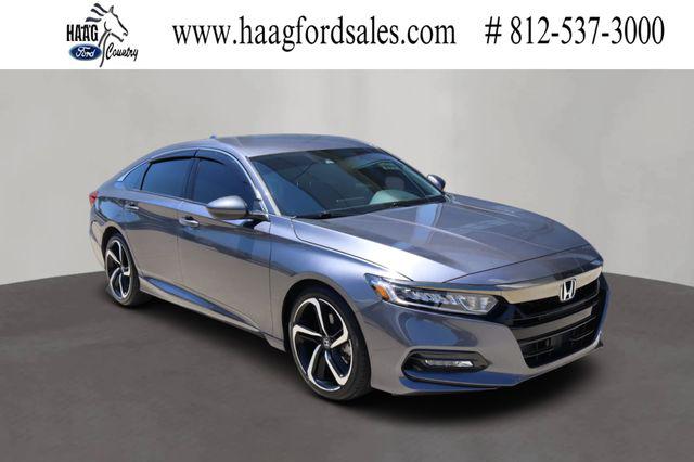 2020 Honda Accord Sport for sale in Lawrenceburg, IN