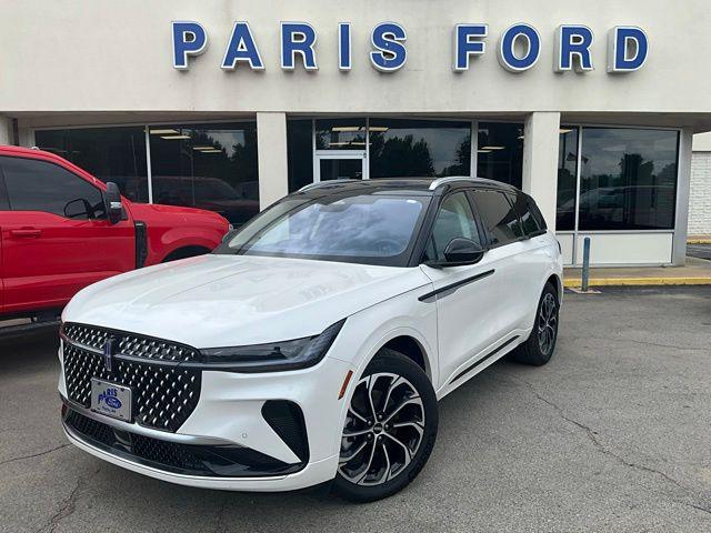 2025 Lincoln Nautilus Reserve for sale in Paris, AR