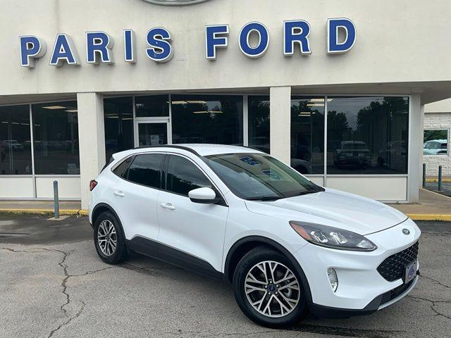 2020 Ford Escape SEL for sale in Paris, AR