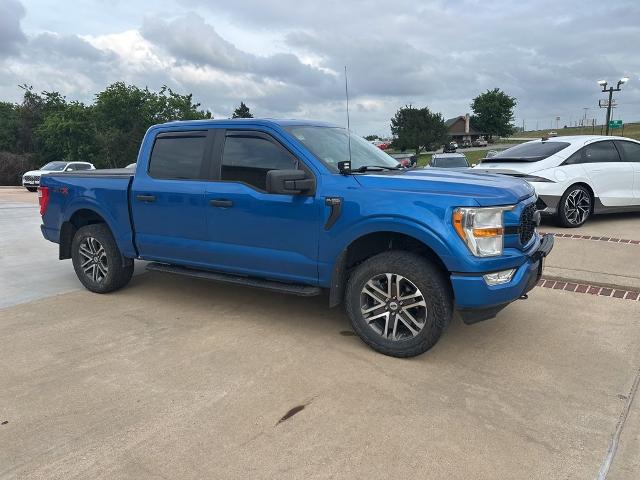 2021 Ford F-150 XL for sale in Brenham, TX