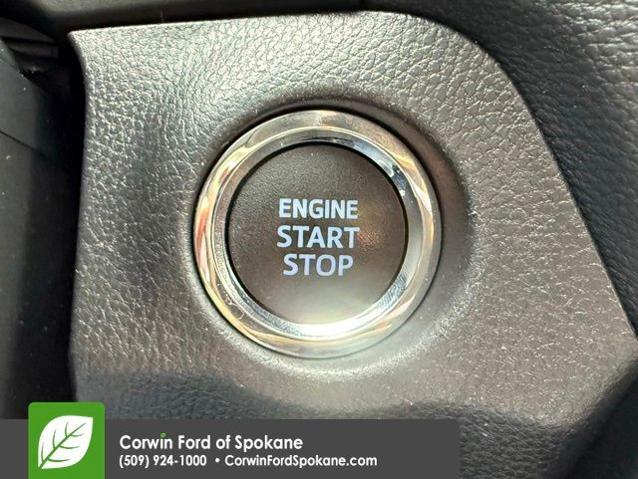 2018 Jeep Wrangler Sport S 4x4