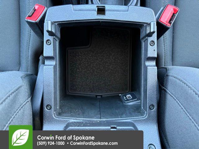 2018 Jeep Wrangler Sport S 4x4