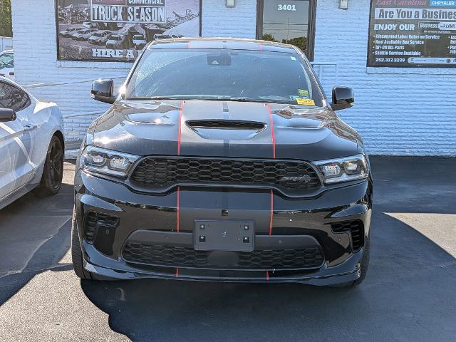 2023 Dodge Durango SRT Hellcat Premium AWD