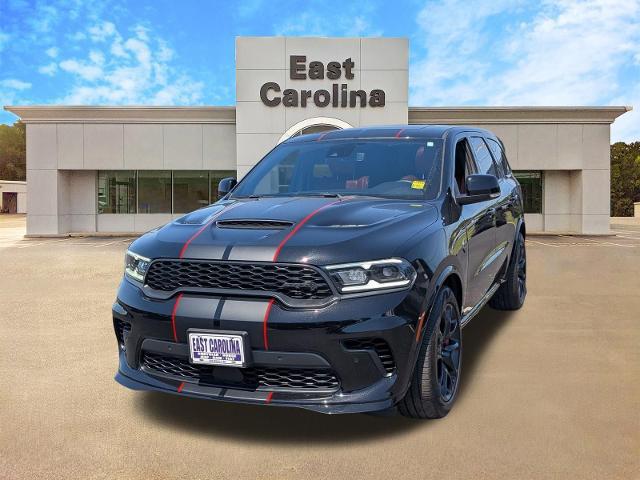 2023 Dodge Durango SRT Hellcat Premium AWD