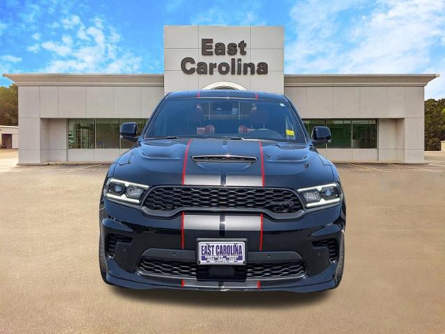 2023 Dodge Durango SRT Hellcat Premium AWD