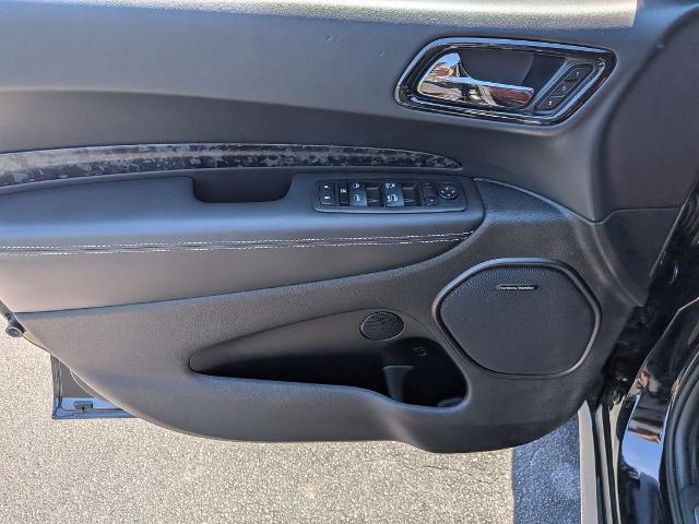 2023 Dodge Durango SRT Hellcat Premium AWD
