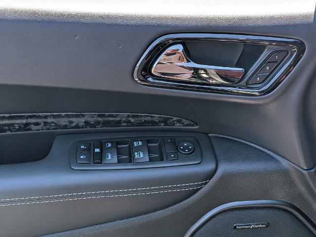 2023 Dodge Durango SRT Hellcat Premium AWD