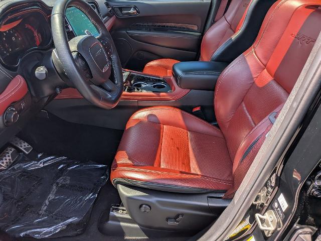 2023 Dodge Durango SRT Hellcat Premium AWD