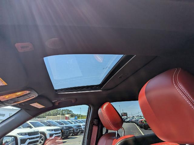 2023 Dodge Durango SRT Hellcat Premium AWD